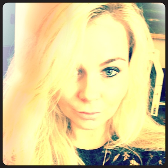 Meet your Posher, Johanna - Picture 1 of 1